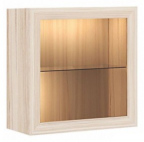 Тумба-витрина Нобиле ПНК в Тарко-Сале - tarko-sale.mebel24.online | фото 2