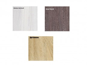 Тумба Wood в ткани велюр Enigma в Тарко-Сале - tarko-sale.mebel24.online | фото 13