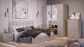 Тумбочка Эмбер ТД 348.03.01 в Тарко-Сале - tarko-sale.mebel24.online | фото 5