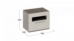 Тумбочка Фьюжн ТД-260.03.01 в Тарко-Сале - tarko-sale.mebel24.online | фото 3