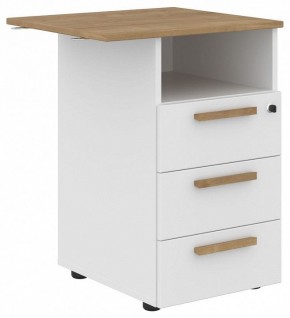 Тумбочка Forta FLC-3D.2 в Тарко-Сале - tarko-sale.mebel24.online | фото