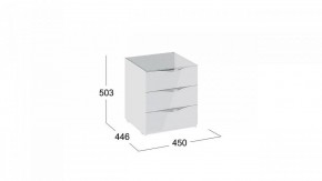 Тумбочка Глосс ТД 319.03.02 в Тарко-Сале - tarko-sale.mebel24.online | фото 3
