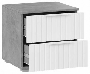 Тумбочка Хилтон в Тарко-Сале - tarko-sale.mebel24.online | фото 2