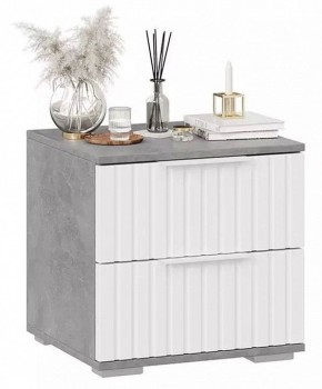 Тумбочка Хилтон в Тарко-Сале - tarko-sale.mebel24.online | фото 3