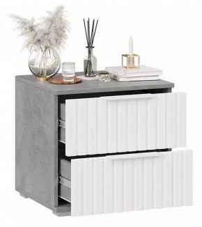 Тумбочка Хилтон в Тарко-Сале - tarko-sale.mebel24.online | фото 4