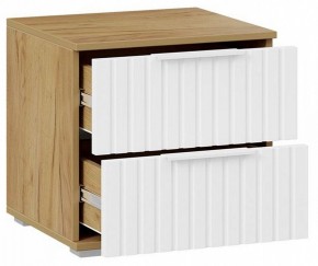 Тумбочка Хилтон в Тарко-Сале - tarko-sale.mebel24.online | фото 4