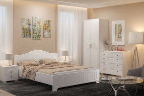 Тумбочка Монблан МБ-38К в Тарко-Сале - tarko-sale.mebel24.online | фото 3
