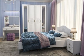Тумбочка Монблан МБ-38К в Тарко-Сале - tarko-sale.mebel24.online | фото 6