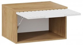 Тумбочка навесная Хилтон Исп.2.1 в Тарко-Сале - tarko-sale.mebel24.online | фото 2