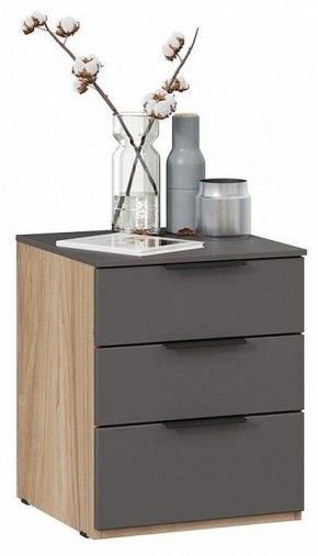 Тумбочка Порто ТД-393.03.01 в Тарко-Сале - tarko-sale.mebel24.online | фото 3