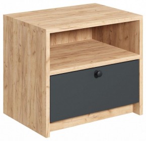 Тумбочка Рино в Тарко-Сале - tarko-sale.mebel24.online | фото