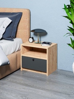 Тумбочка Рино в Тарко-Сале - tarko-sale.mebel24.online | фото 2