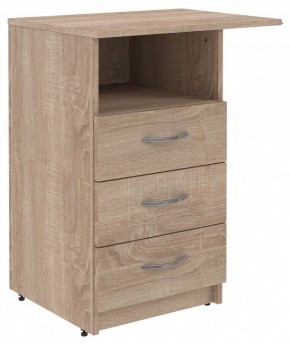 Тумбочка Simple SC-3D.2A в Тарко-Сале - tarko-sale.mebel24.online | фото