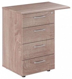 Тумбочка Wave WLC-4D.2.A в Тарко-Сале - tarko-sale.mebel24.online | фото