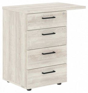 Тумбочка Xten XLC-4D.2A в Тарко-Сале - tarko-sale.mebel24.online | фото