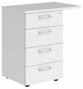 Тумбочка Xten XLC-4D.2A в Тарко-Сале - tarko-sale.mebel24.online | фото