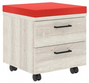 Тумбочка Xten XMC-2D.1A в Тарко-Сале - tarko-sale.mebel24.online | фото