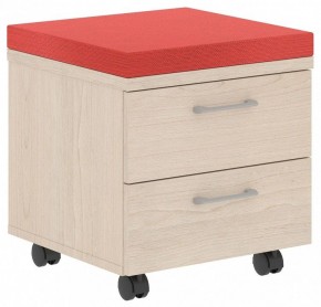 Тумбочка Xten XMC-2D.1A в Тарко-Сале - tarko-sale.mebel24.online | фото