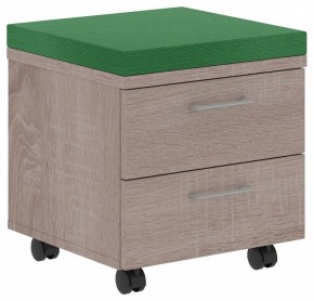 Тумбочка Xten XMC-2D.1A в Тарко-Сале - tarko-sale.mebel24.online | фото