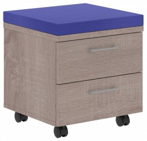 Тумбочка Xten XMC-2D.1A в Тарко-Сале - tarko-sale.mebel24.online | фото