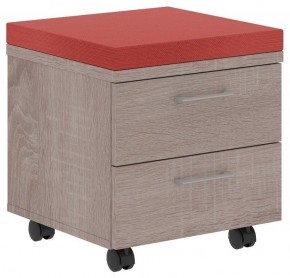 Тумбочка Xten XMC-2D.1A в Тарко-Сале - tarko-sale.mebel24.online | фото