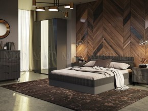 ОЛИВИЯ Тумбы 2 ящика (комплект 2 шт) в Тарко-Сале - tarko-sale.mebel24.online | фото 6