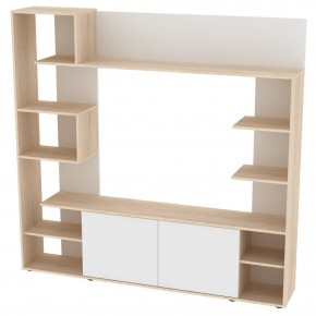 ТВ стенка TV40 в Тарко-Сале - tarko-sale.mebel24.online | фото