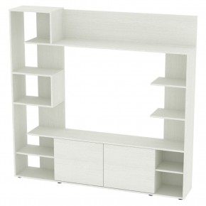 ТВ стенка TV40 в Тарко-Сале - tarko-sale.mebel24.online | фото 17