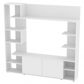 ТВ стенка TV40 в Тарко-Сале - tarko-sale.mebel24.online | фото 6