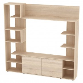 ТВ стенка TV40 (ДСС) в Тарко-Сале - tarko-sale.mebel24.online | фото
