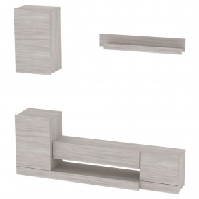 ТВ стенка TV42 в Тарко-Сале - tarko-sale.mebel24.online | фото 13