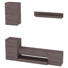 ТВ стенка TV42 в Тарко-Сале - tarko-sale.mebel24.online | фото 14