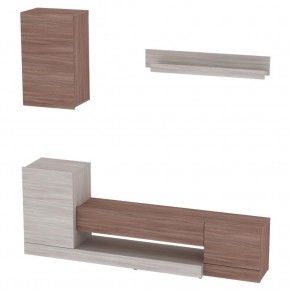 ТВ стенка TV42 (ЯШТ-ЯШС) в Тарко-Сале - tarko-sale.mebel24.online | фото