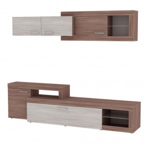 ТВ стенка TV43 в Тарко-Сале - tarko-sale.mebel24.online | фото 12