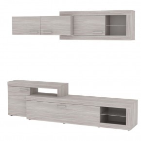ТВ стенка TV43 в Тарко-Сале - tarko-sale.mebel24.online | фото 13