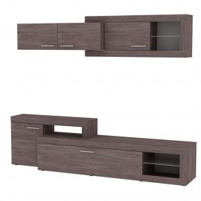 ТВ стенка TV43 в Тарко-Сале - tarko-sale.mebel24.online | фото 14