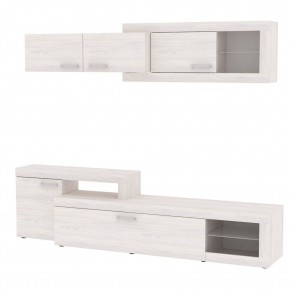ТВ стенка TV43 в Тарко-Сале - tarko-sale.mebel24.online | фото 16