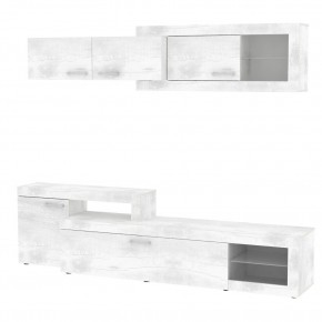 ТВ стенка TV43 в Тарко-Сале - tarko-sale.mebel24.online | фото 17