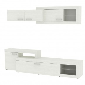 ТВ стенка TV43 в Тарко-Сале - tarko-sale.mebel24.online | фото 18