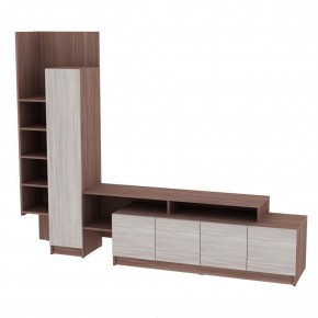 ТВ стенка TV45 в Тарко-Сале - tarko-sale.mebel24.online | фото