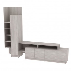 ТВ стенка TV45 в Тарко-Сале - tarko-sale.mebel24.online | фото 12