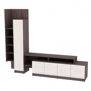 ТВ стенка TV45 в Тарко-Сале - tarko-sale.mebel24.online | фото 14