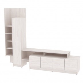 ТВ стенка TV45 в Тарко-Сале - tarko-sale.mebel24.online | фото 15