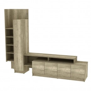 ТВ стенка TV45 в Тарко-Сале - tarko-sale.mebel24.online | фото 18