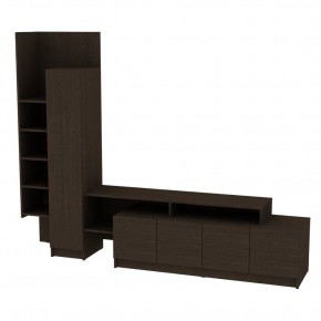 ТВ стенка TV45 в Тарко-Сале - tarko-sale.mebel24.online | фото 8