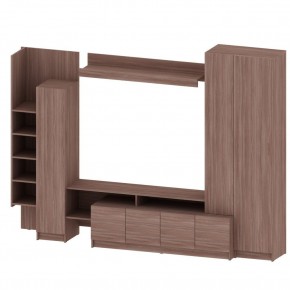 ТВ стенка TV46 в Тарко-Сале - tarko-sale.mebel24.online | фото 10