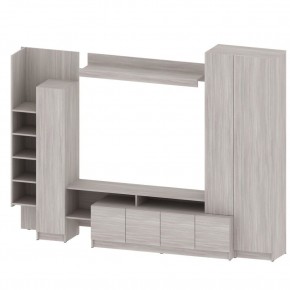 ТВ стенка TV46 в Тарко-Сале - tarko-sale.mebel24.online | фото 12