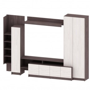 ТВ стенка TV46 в Тарко-Сале - tarko-sale.mebel24.online | фото 14