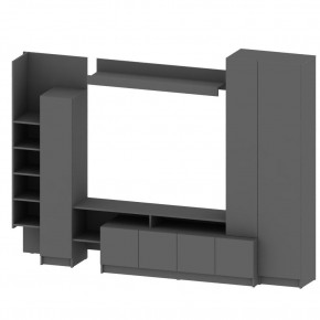 ТВ стенка TV46 в Тарко-Сале - tarko-sale.mebel24.online | фото 21