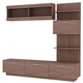 ТВ стенка TV48 в Тарко-Сале - tarko-sale.mebel24.online | фото 11